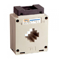 Трансформатор тока MSQ- 30 150A/5 (1) Энергия - Электрика, НВА - Приборы учета, контроля и измерения - Трансформаторы - Магазин электрооборудования Проф-Электрик